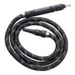 Mya Freeze Hookah Hose - Dark Blue