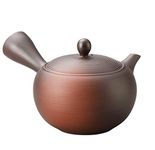 Japanese Teapot