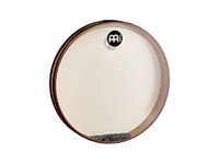 Meinl Percussion FD18SD-TF 18-Inch Sea Drum with Synthetic Head, African Brown