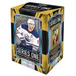 2023-24 Upper Deck Series 1 Hockey Blaster Box - 4 Packs Per Box