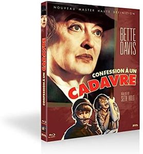 Confessions à Un cadavre [Blu-Ray]