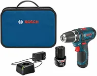 BOSCH PS31-2A 12V Max 3/8 In. Drill