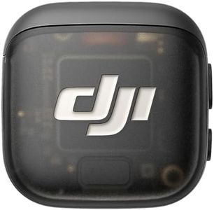 DJI Mic 3