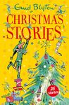 Enid Blyton's Christmas Stories: Contains 25 classic tales (Bumper Short Story Collections)