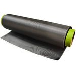 Carbon Fiber Fabric-Plain WEAVE (Carbon Fiber Plain Weave)