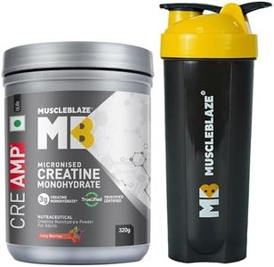 MuscleBlaz