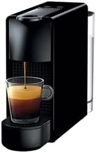 Nespresso 