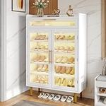 YITAHOME Shoe Cabinet Entryway, Mod
