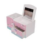 American Girl Crafts Jewelry Boxes