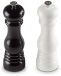 Le Creuset Salt and Pepper Mill Set