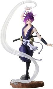 SEGA Luminasta Hell's Paradise : Jigokuraku Yuzuriha