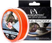 Maxcatch Fly Line Backing for Fly F