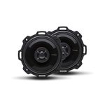 Rockford Fosgate Punch P142 4-Inch Full Range Coaxial Speakers