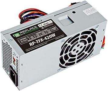 TFX0250D5W Power Supply for Bestec Dell Inspiron 530s 531s Slimline SFF