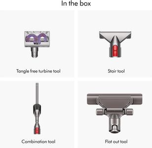 Dyson Ball Animal Upright Vacuum Cleaner – Powerful Pet Hair Removal