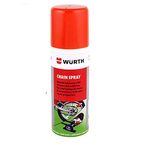 Wuerth Chain Lube Spray, 150 ml