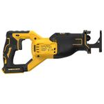 DEWALT 20V MAX Brushless Cordless Reciprocating Saw (DCS382B) (Tool Only)
