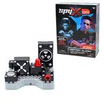 MUKIKIM SpyX DIY Motion Alarm - Protect Your Stuff! STEM Educational Science Kit to Make Your Own Real-Working Spy Motion Sensor. Do It Yourself Electronic Spy Toy Gadget (10741)