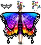 LYL. Ling Butterfly Wings For Girls