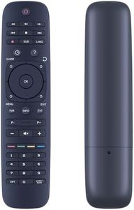 TCNOUMT Compatible LBox IP Client Models Remote Controls Mini 3D L-Box V1, V2, 4K Linux Box RC2964505/01 RC2964505/01S Selteka TF-401 TF-402 TC-422 TC-402 TC-402HD