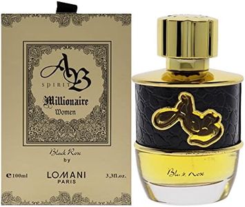 Lomani Ab 