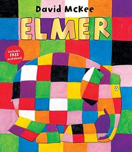 Elmer: Big