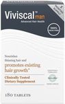 Viviscal Men's Hair Growth Suppleme