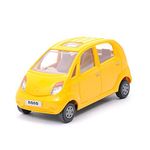 Centy Toys Nano Pull Back Car (Multi Color)