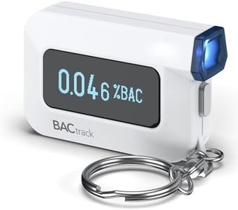 BACtrack C