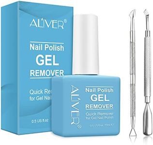 Gel Nail P