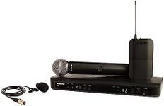 Shure BLX1