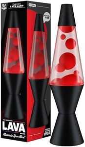 Lava Lamp 