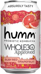 Humm Whole