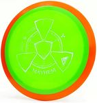 Axiom Discs Neutron Mayhem Distance