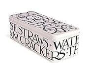 Elite Tins - Long Deep Rectangular Cracker Tin - BT2090N Emma Bridgewater