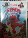 The Adventures of Elmo in Grouchland