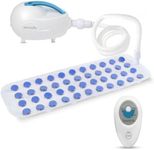 SereneLife Portable Spa Bubble Bath