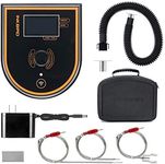 INKBIRD Wireless Bluetooth WiFi BBQ