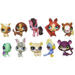 Littlest Pet Shop Limited Edition Collector Pack