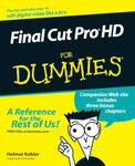 Video Editing For Dummies