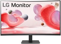 LG 32MR50C-B 32 inch Full HD (1920 