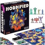 Ravensburger Horrified: Universal M