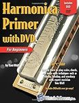Harmonica Primer Book with DVD