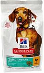 Hills Diet Perfect Weight Adult Dog