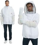 Bee Suit Jacket- Beekeeping Jacket 