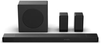 Hisense AX5140Q-5.1.4 ch. Soundbar
