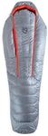 NEMO Coda Genderless Down Mummy Endless Promise Sleeping Bag - Regular - Titanium