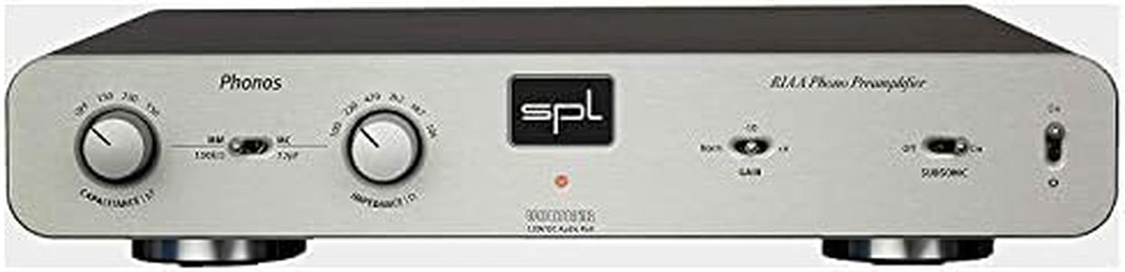 SPL Phonos