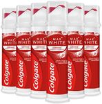 Colgate Max White Luminous Toothpas