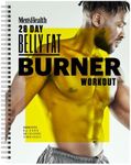 Men's Health 28-Day Belly Fat Burne